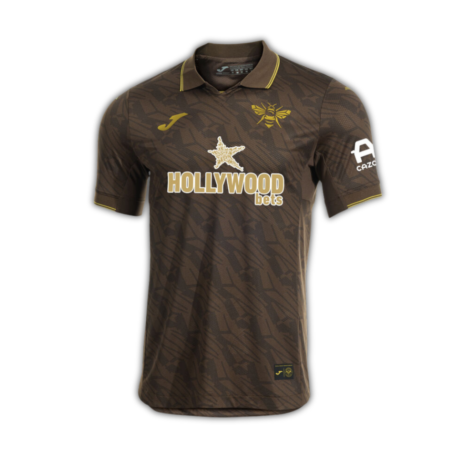 Brentford Extérieur 25/26