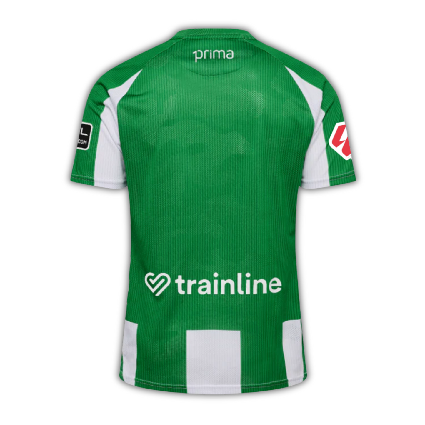 Real Betis Domicile 25/26