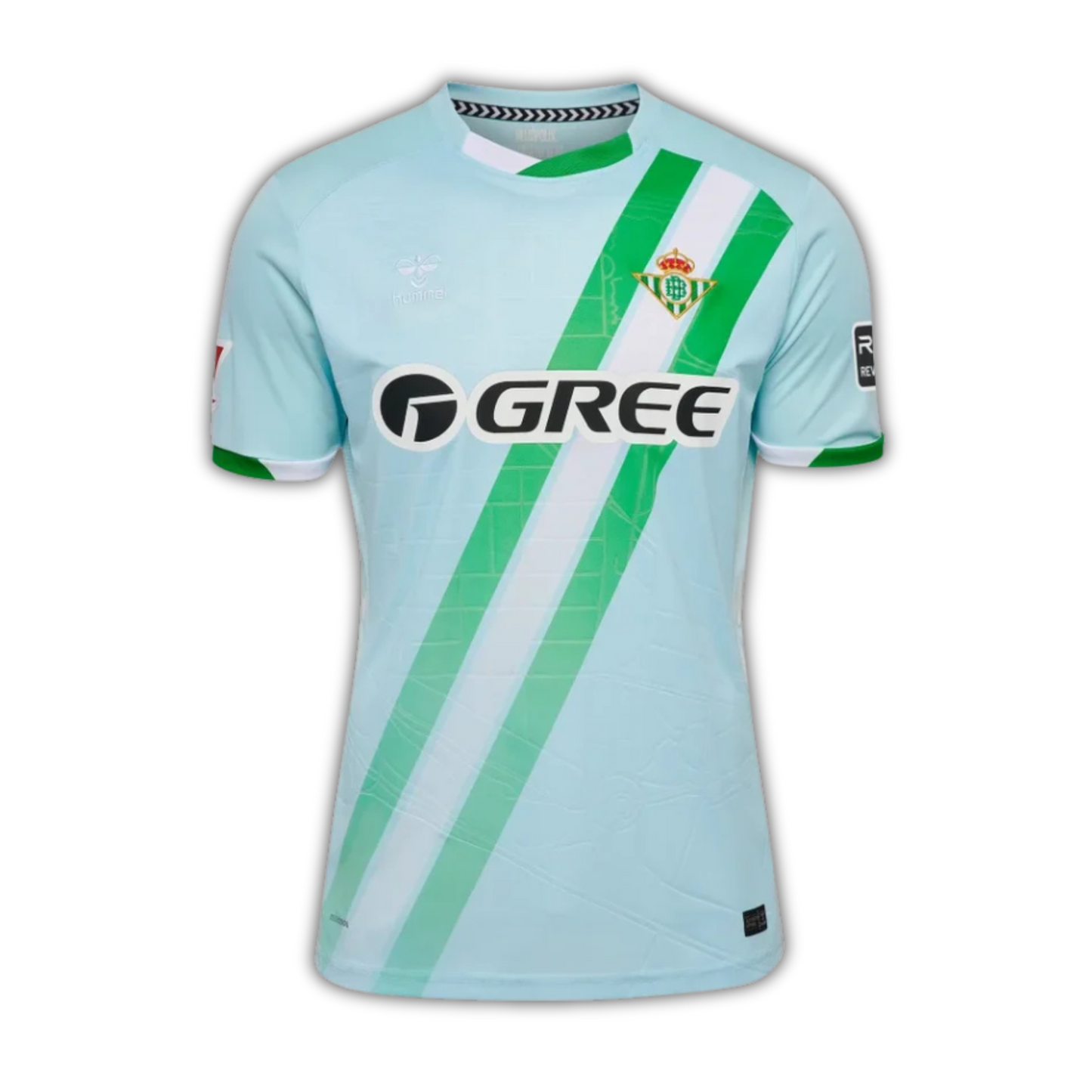 Real Betis Extérieur 25/26