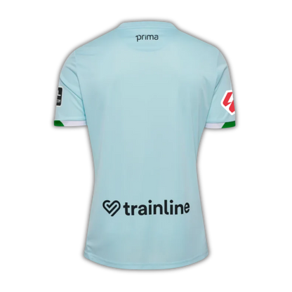 Real Betis Extérieur 25/26