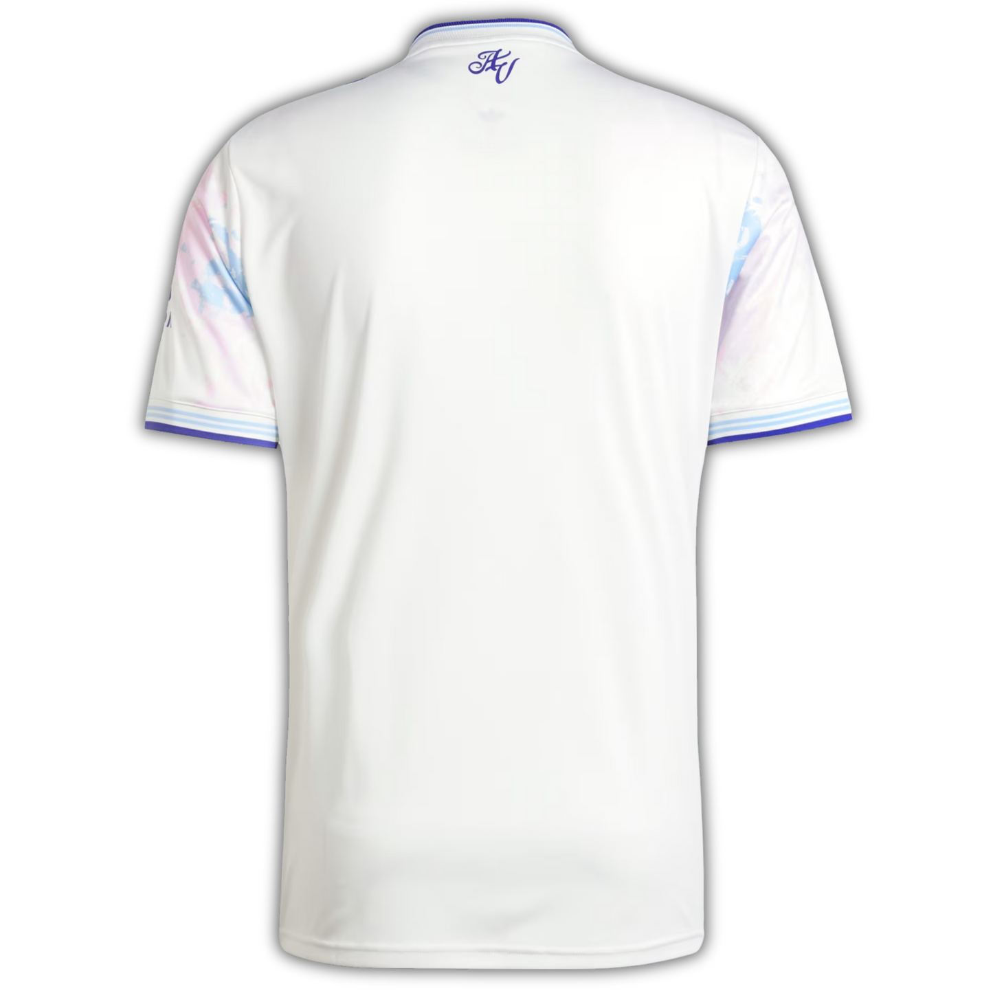 Aston Villa Third 25/26