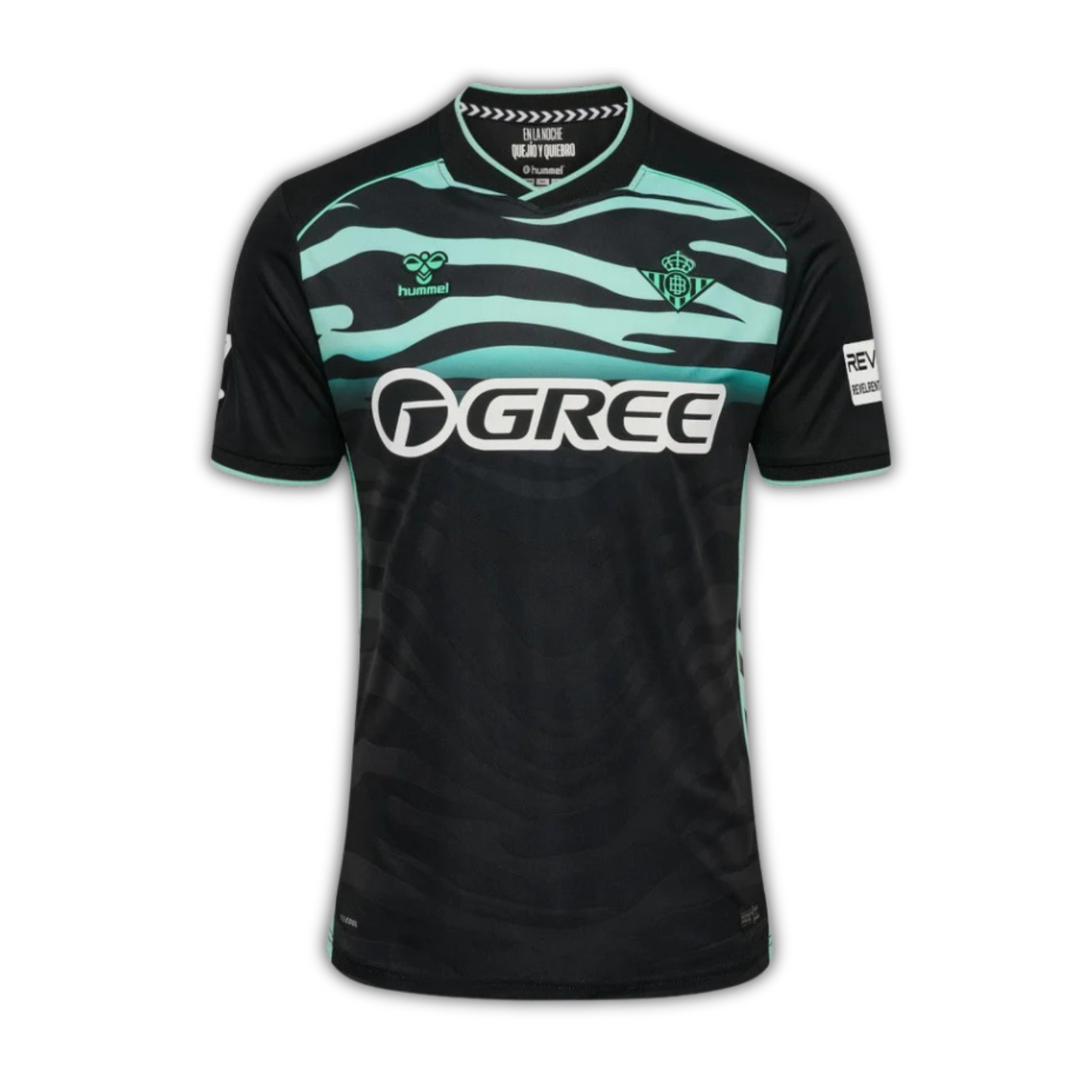 Real Betis Third 25/26