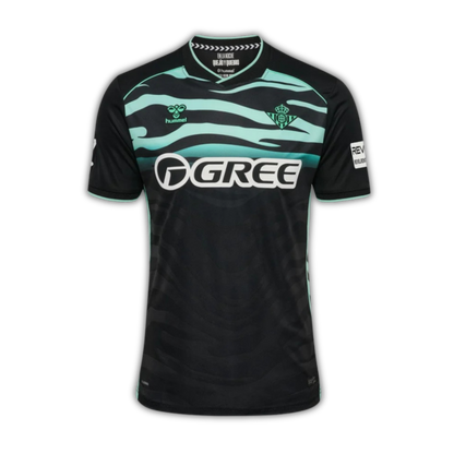 Real Betis Third 25/26