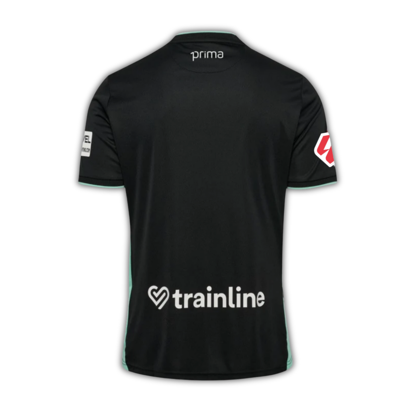 Real Betis Third 25/26