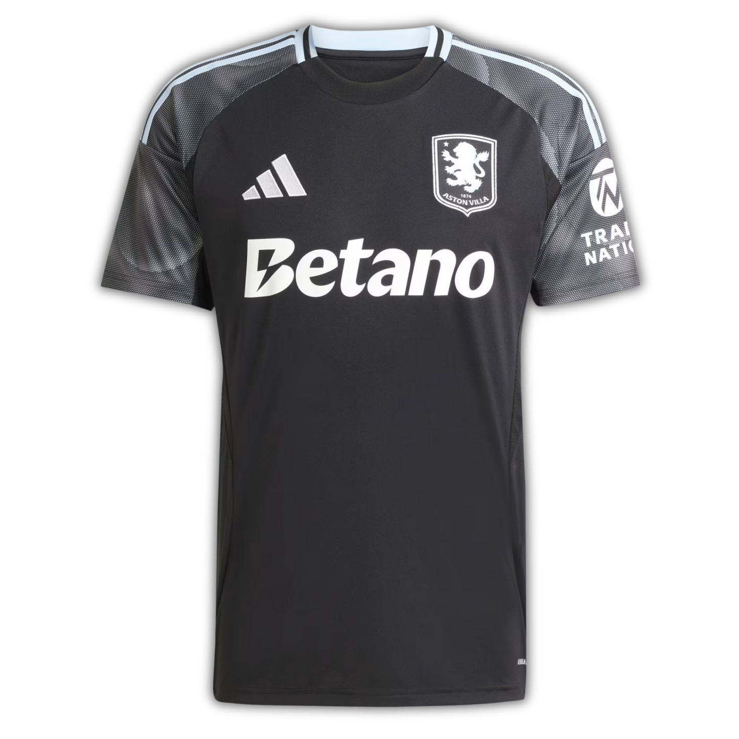 Aston Villa Extérieur 25/26