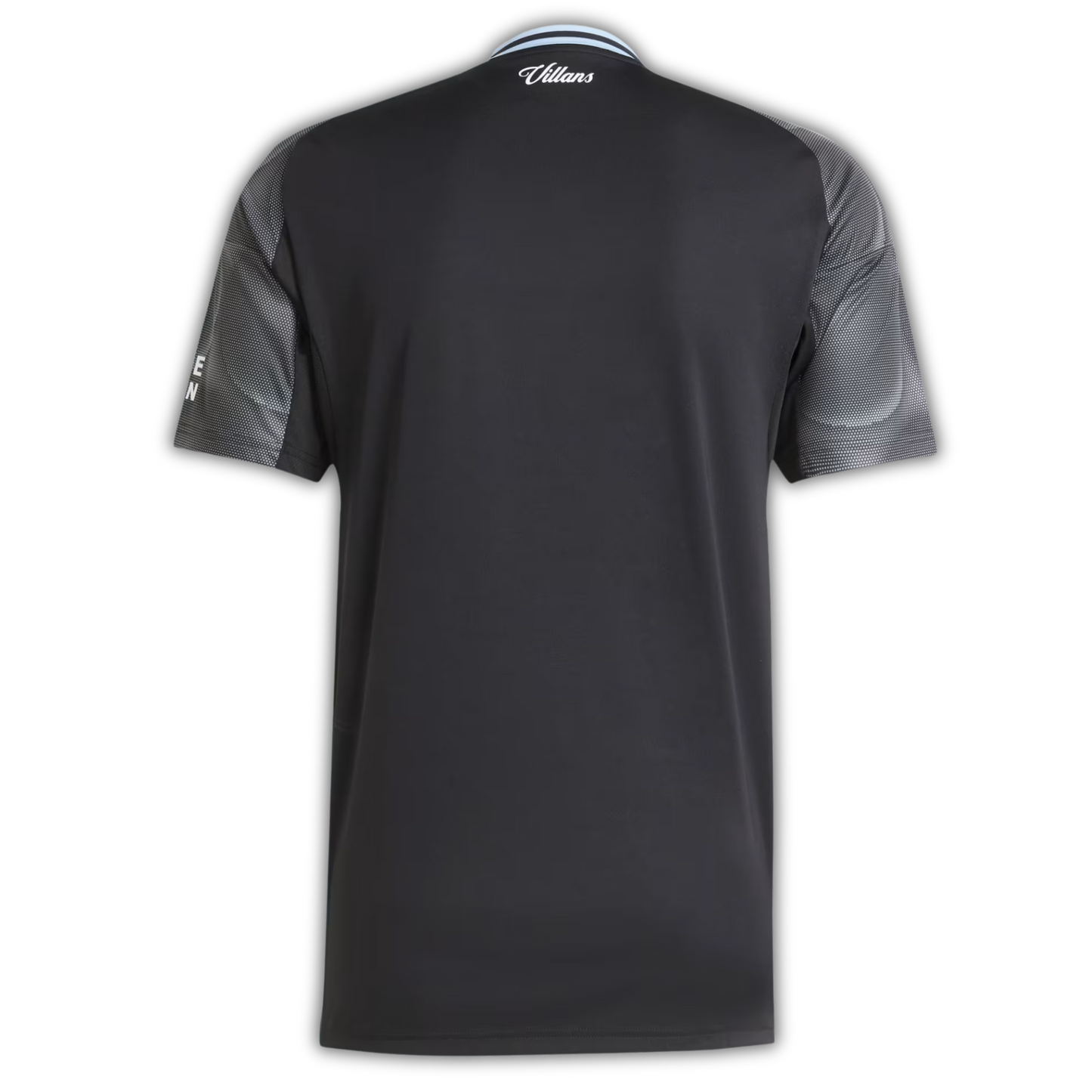 Aston Villa Extérieur 25/26