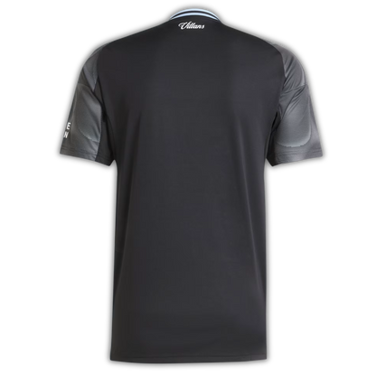 Aston Villa Extérieur 25/26