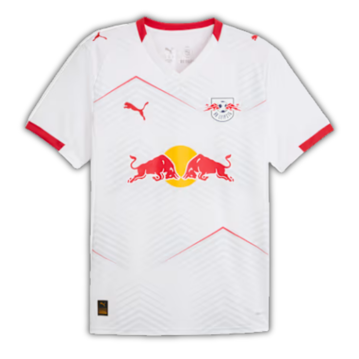 RB Leipzig Domicile 25/26