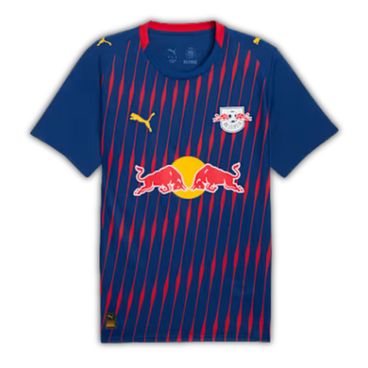 RB Leipzig Extérieur 25/26