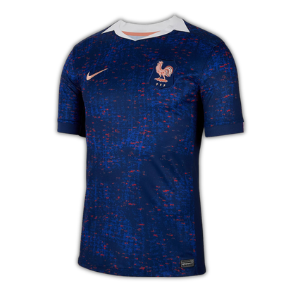 France Domicile 25/26