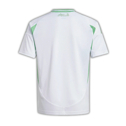 Algérie Domicile 25/26