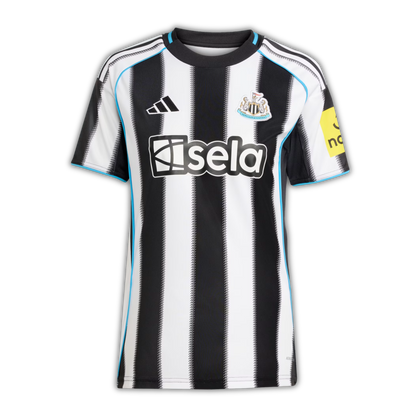 Newcastle Domicile 25/26