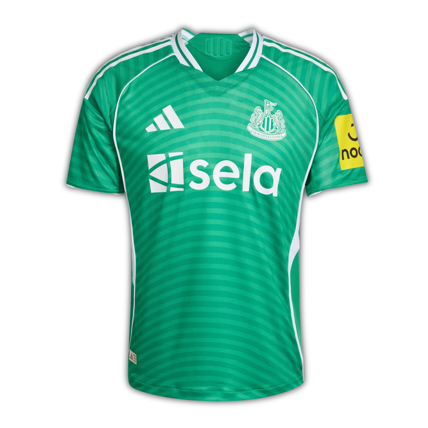 Newcastle Extérieur 25/26