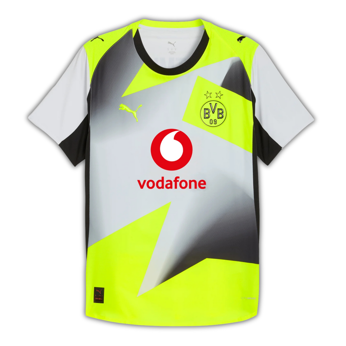 Dortmund Extérieur 25/26