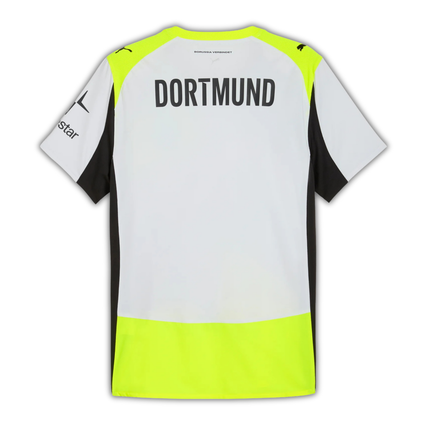 Dortmund Extérieur 25/26