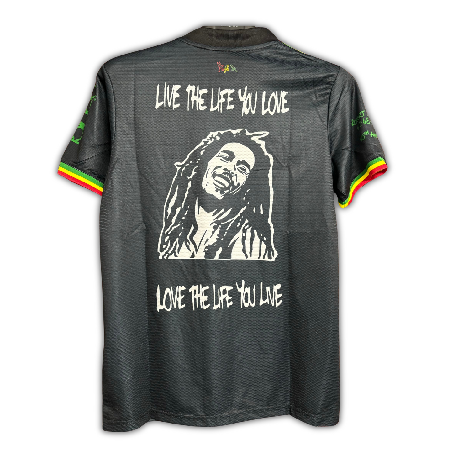 Ajax Amsterdam 21/22 Édition Concept