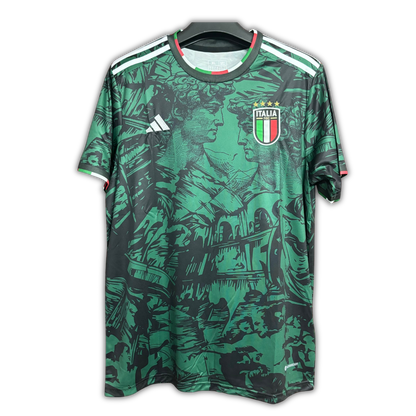 Italie 23/24 Édition Concept