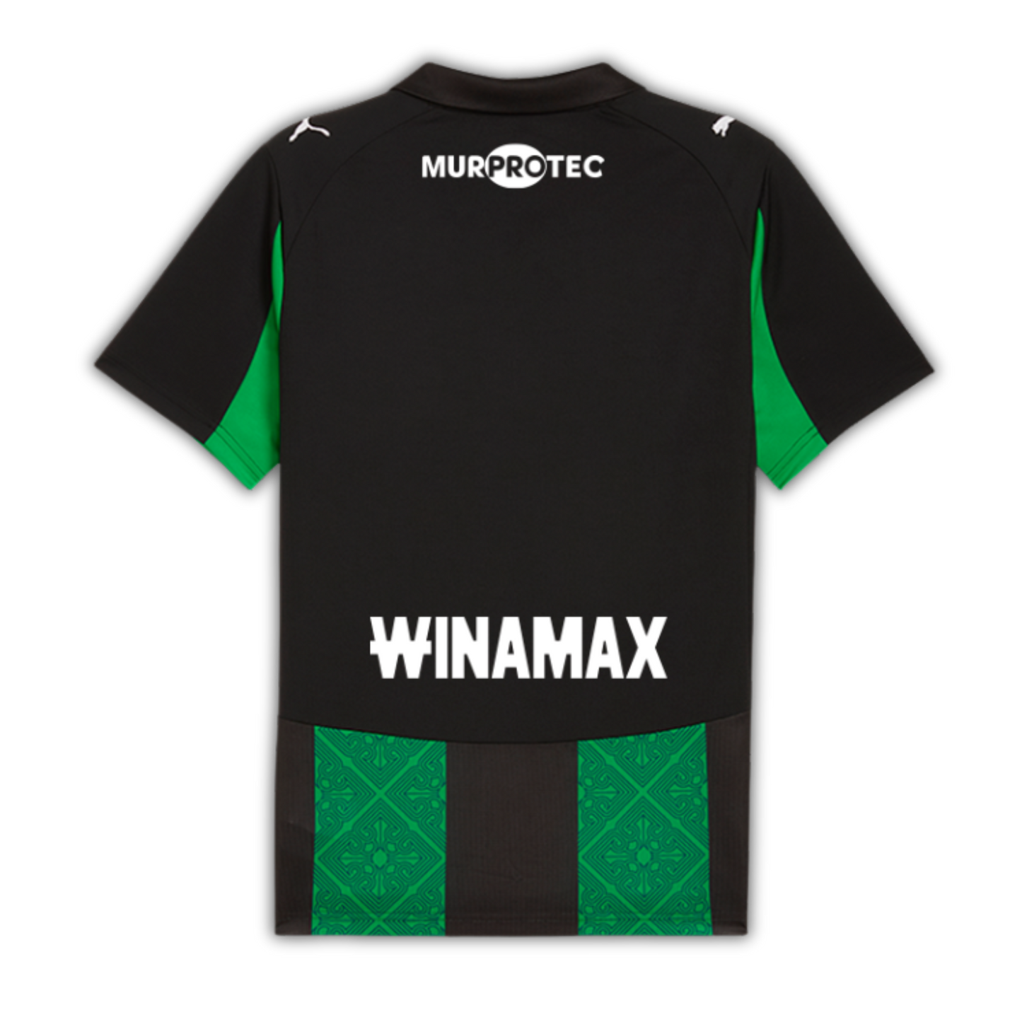 RC Lens Extérieur 25/26