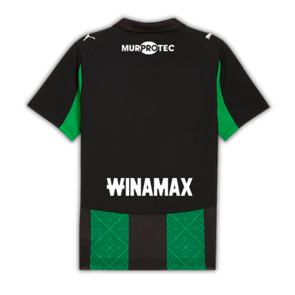 RC Lens Extérieur 25/26