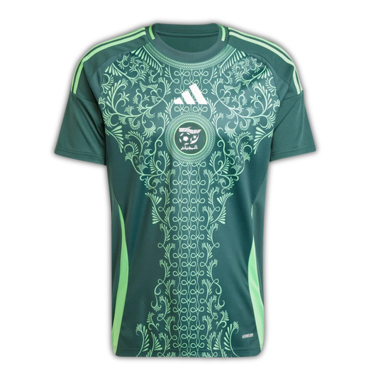 Algérie Extérieur 25/26