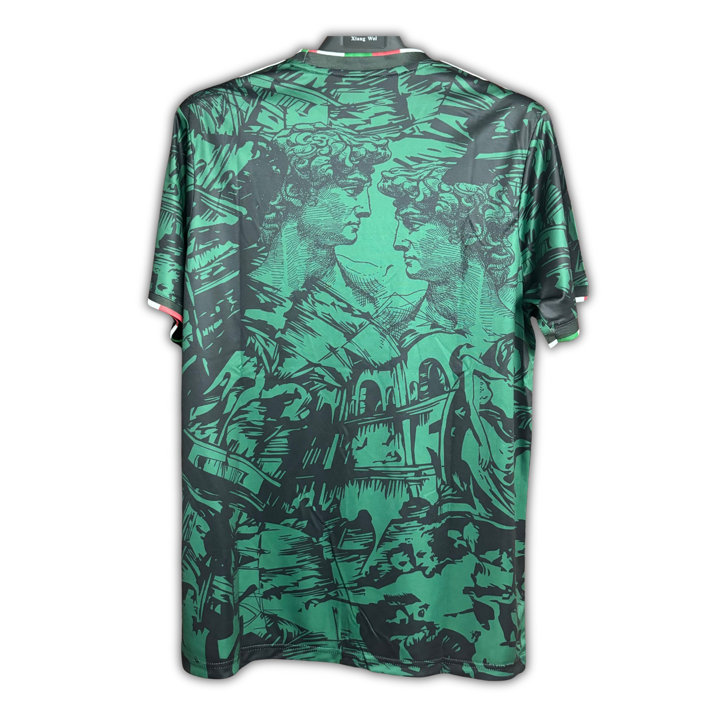 Italie 23/24 Édition Concept