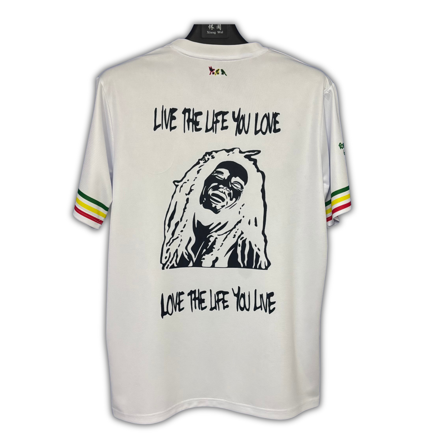 Ajax Amsterdam 21/22 Édition Concept