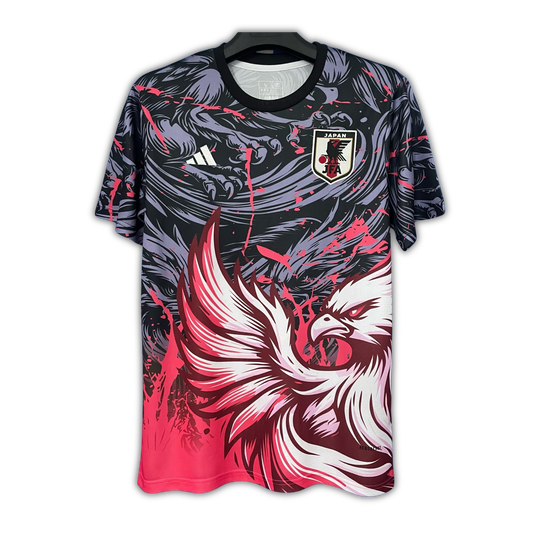 Japon 25/26 Édition Concept