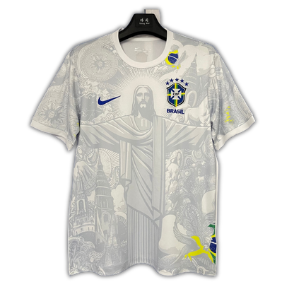 Brésil 25/26 Édition Concept