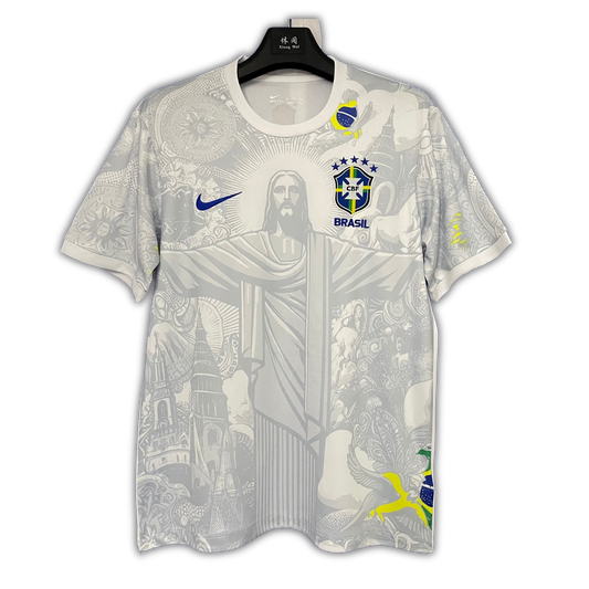 Brésil 25/26 Édition Concept