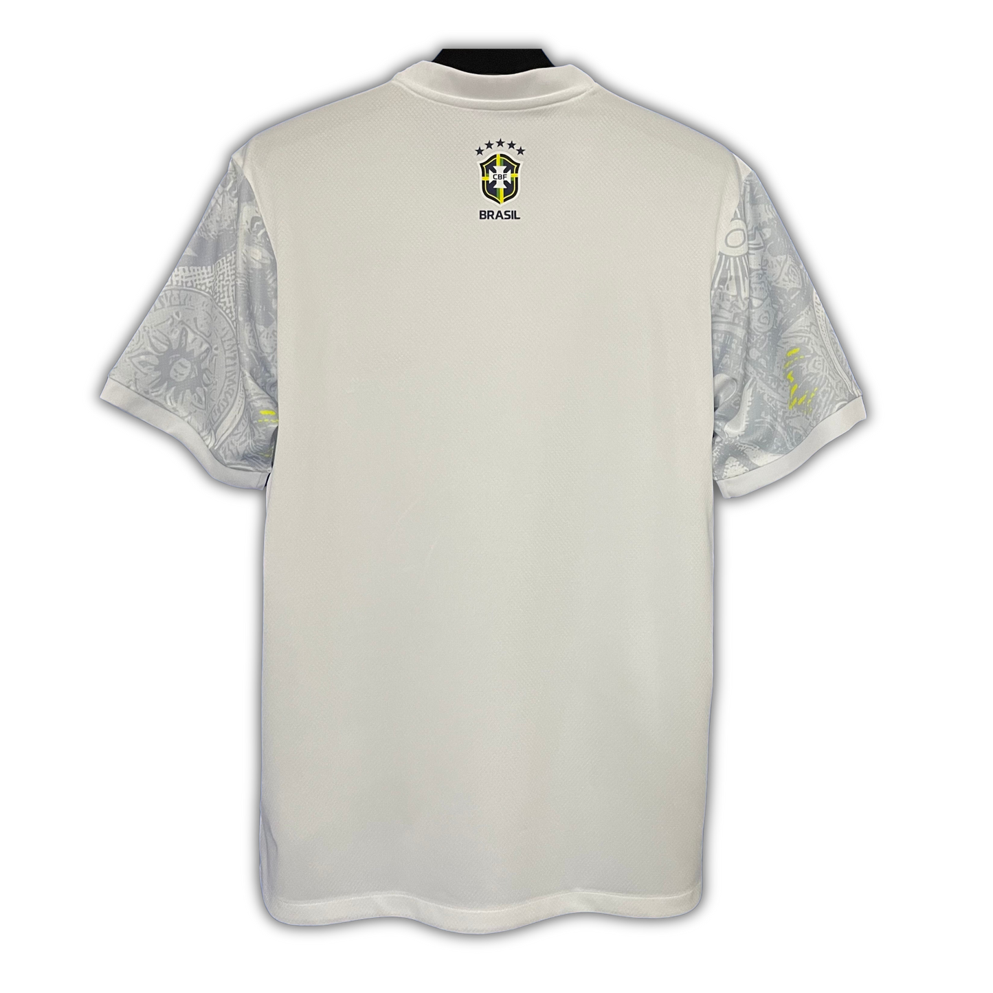 Brésil 25/26 Édition Concept