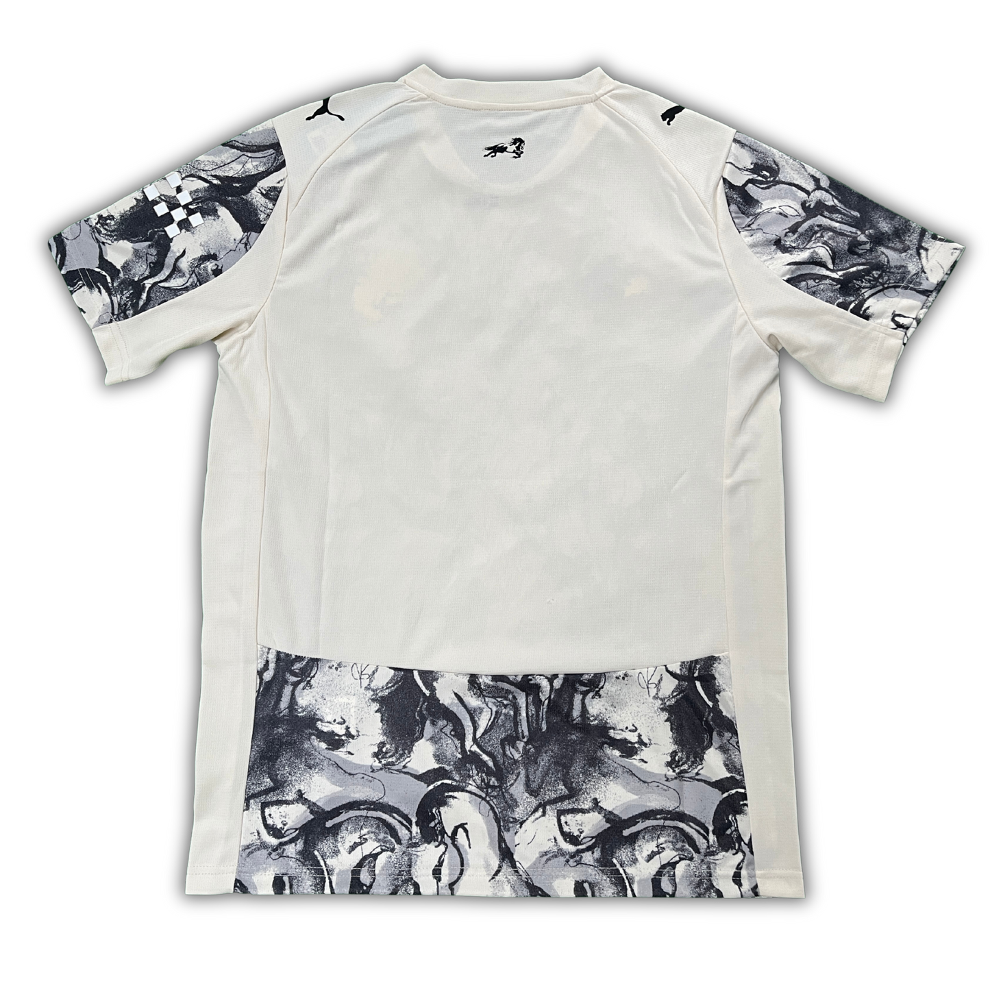 Manchester City 25/26 Édition Concept