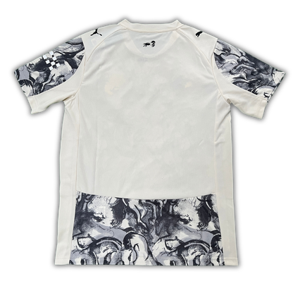 Manchester City 25/26 Édition Concept