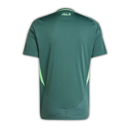 Algérie Extérieur 25/26