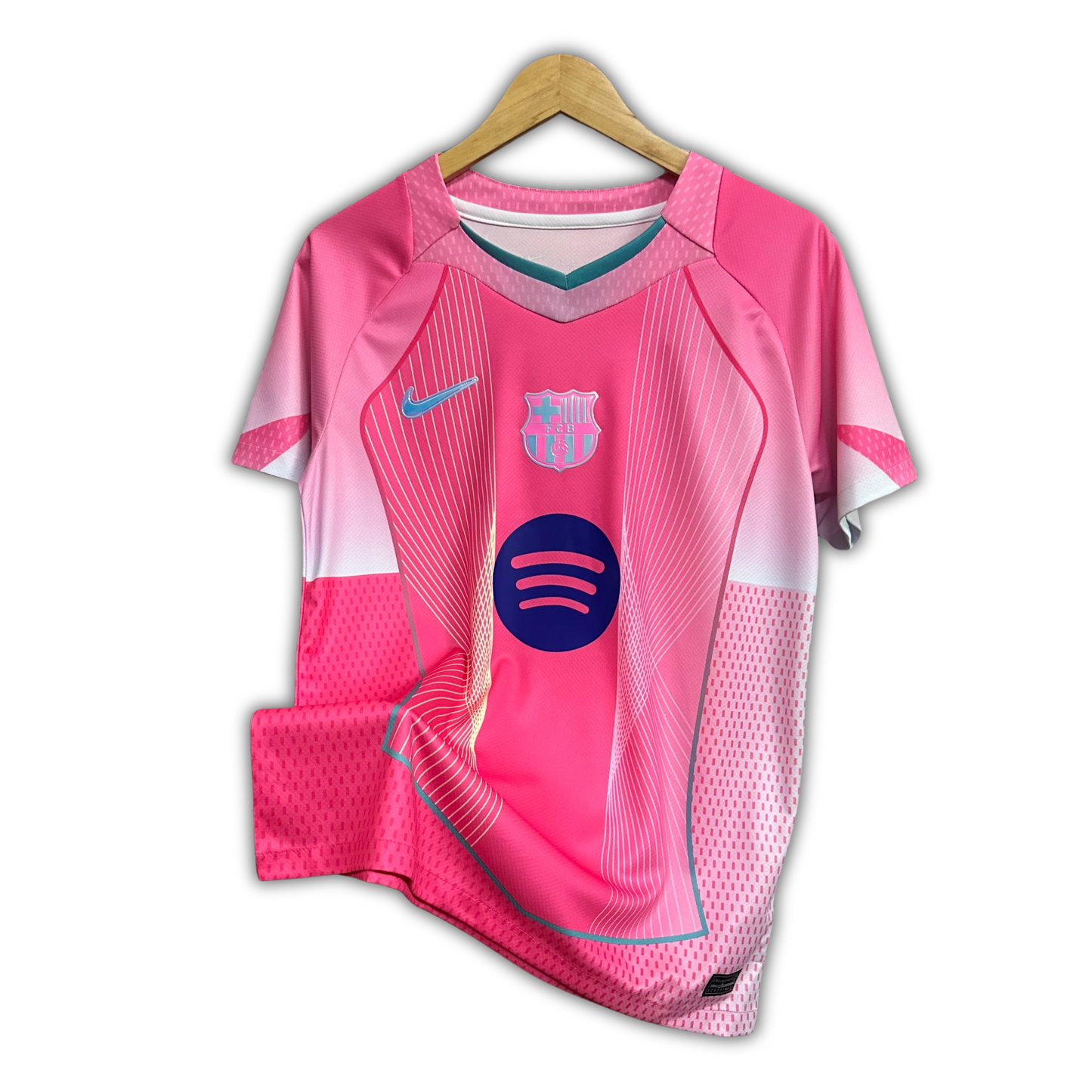 Barcelone 25/26 Édition Spéciale