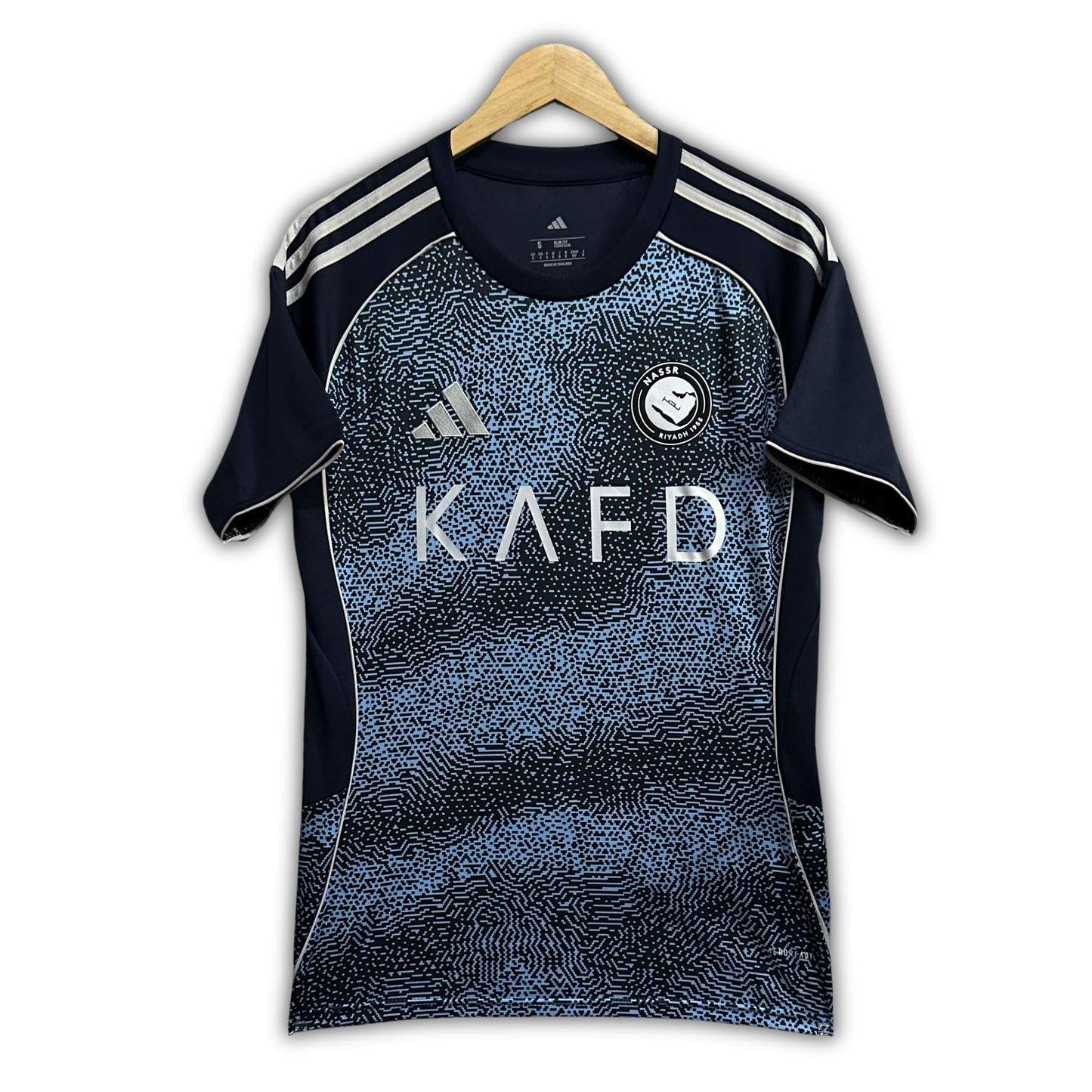 Al Nassr 25/26 Édition spéciale