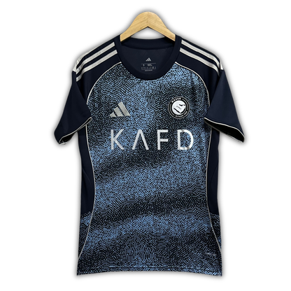 Al Nassr 25/26 Édition spéciale