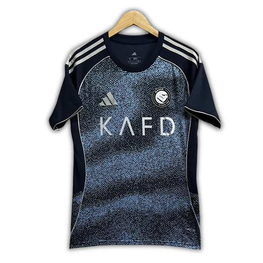 Al Nassr 25/26 Édition spéciale