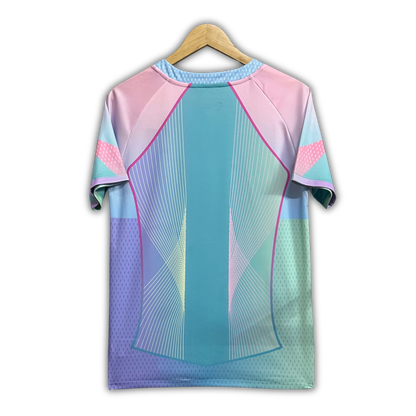 Barcelone 25/26 Édition spéciale