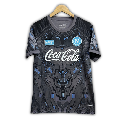 SSC Naples 25/26 Édition spéciale