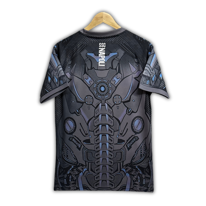 SSC Naples 25/26 Édition spéciale