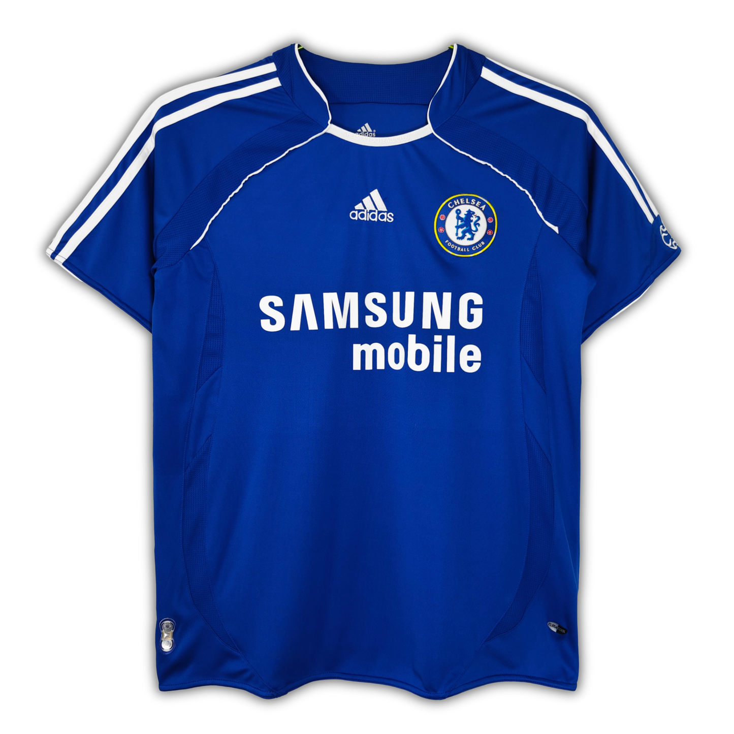 Chelsea 06/07 Édition Rétro