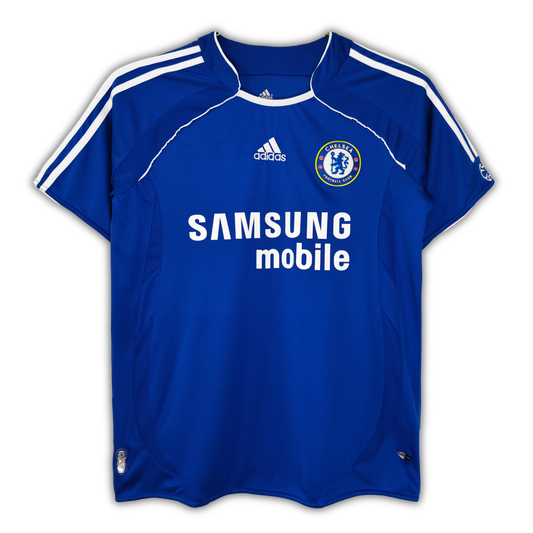 Chelsea 06/07 Édition Rétro