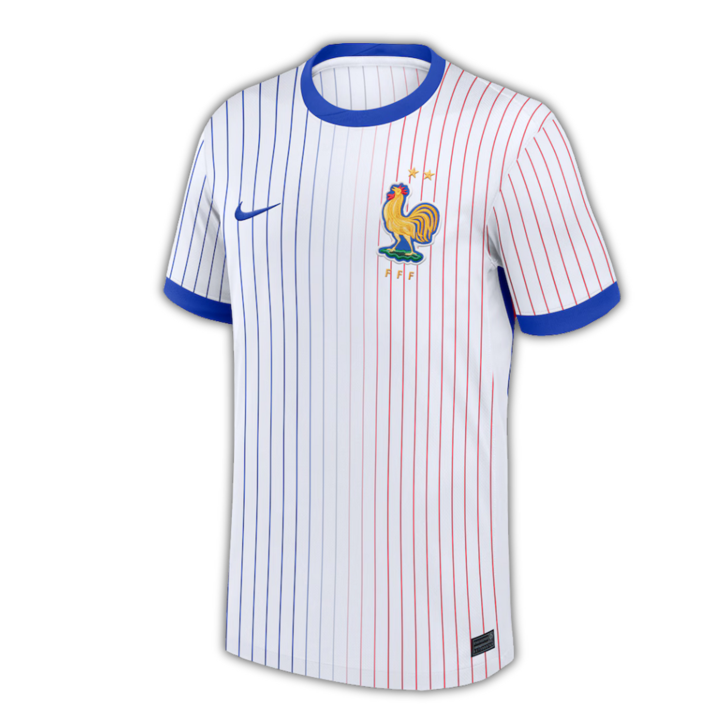 France Extérieur 25/26