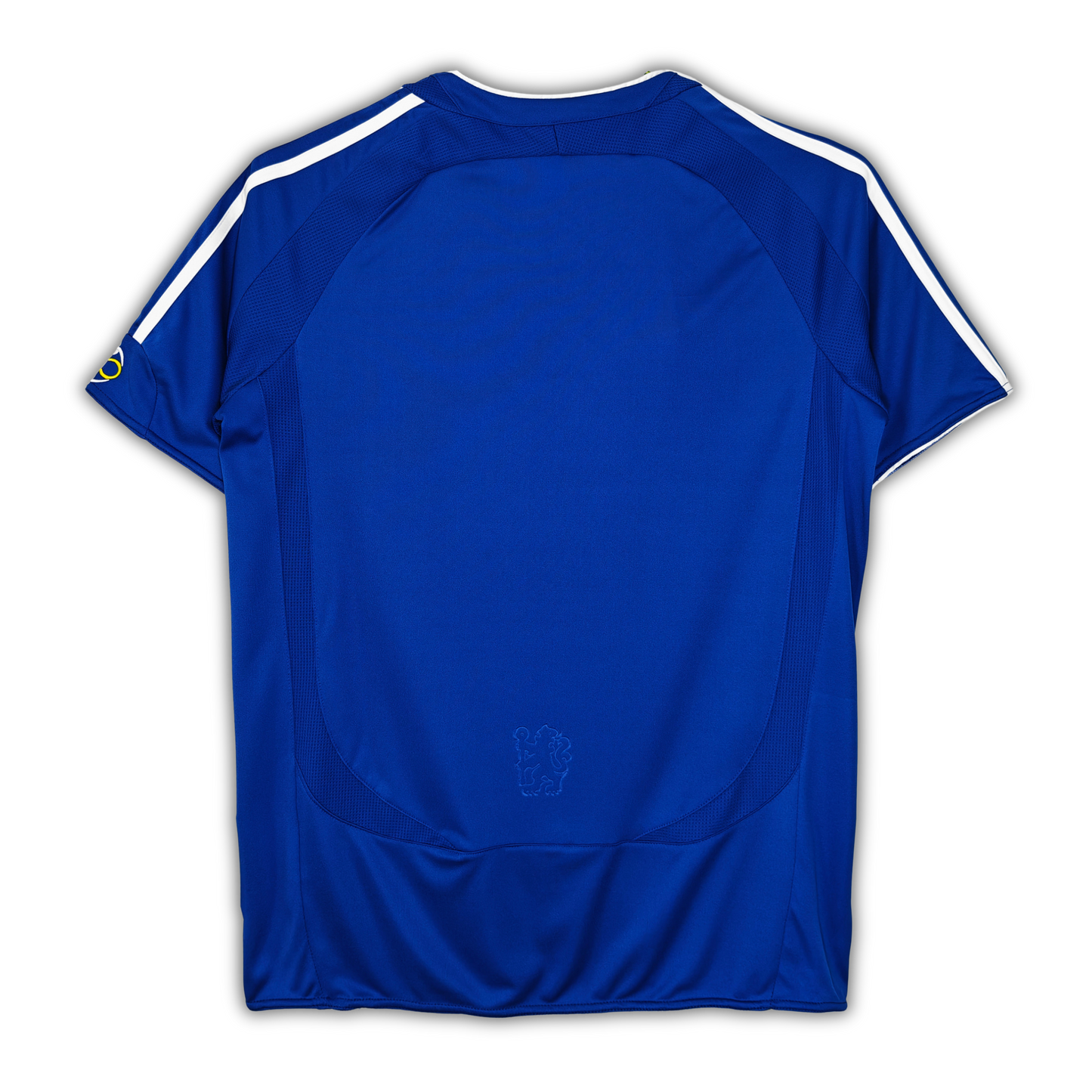 Chelsea 06/07 Édition Rétro