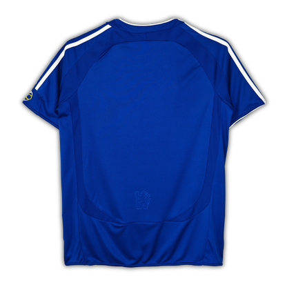 Chelsea 06/07 Édition Rétro