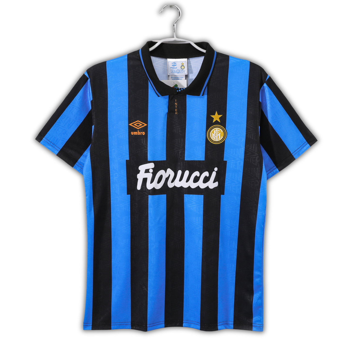Inter Milan 92/94 Édition Rétro