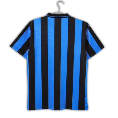 Inter Milan 92/94 Édition Rétro