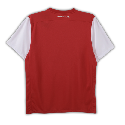 Arsenal 11/12 Édition Rétro