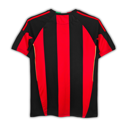 AC Milan 10/11 Édition Rétro
