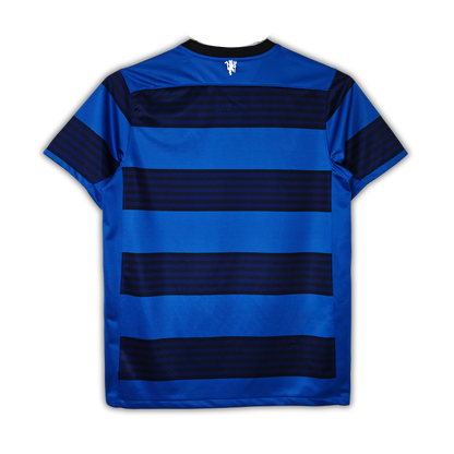 Manchester United 11/12 Édition Rétro